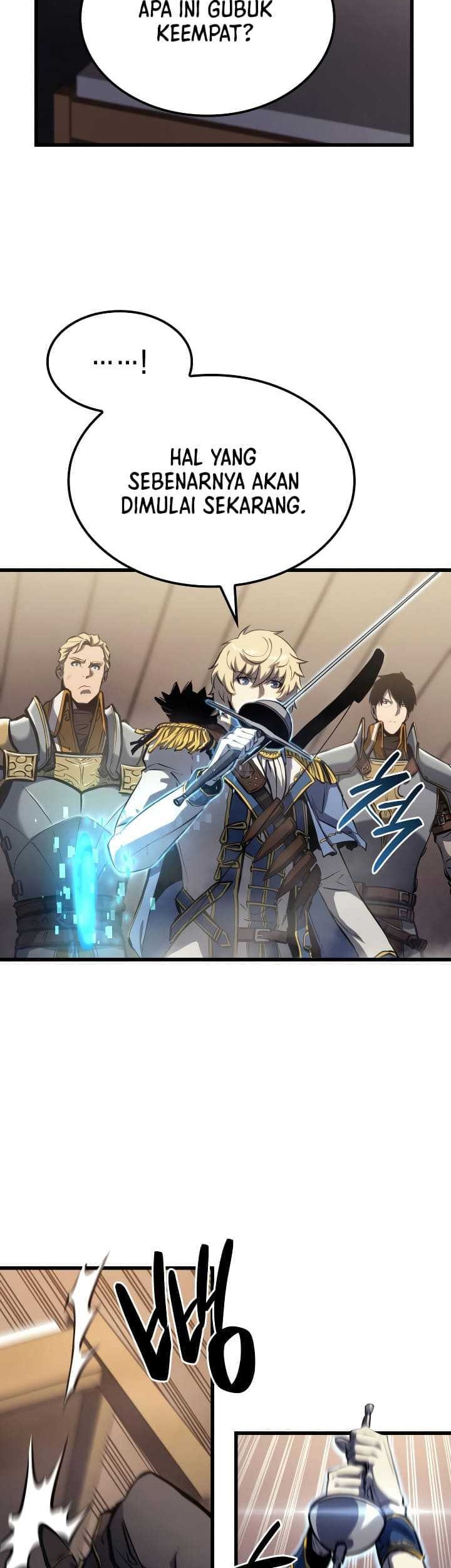 The Count’s Youngest Son Is A Player! Chapter 13 Gambar 4