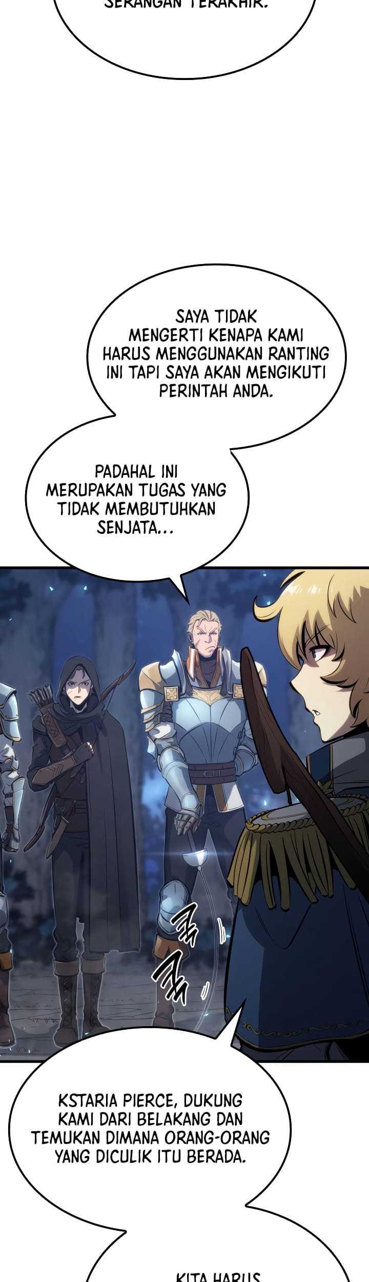 The Count’s Youngest Son Is A Player! Chapter 12 Gambar 3