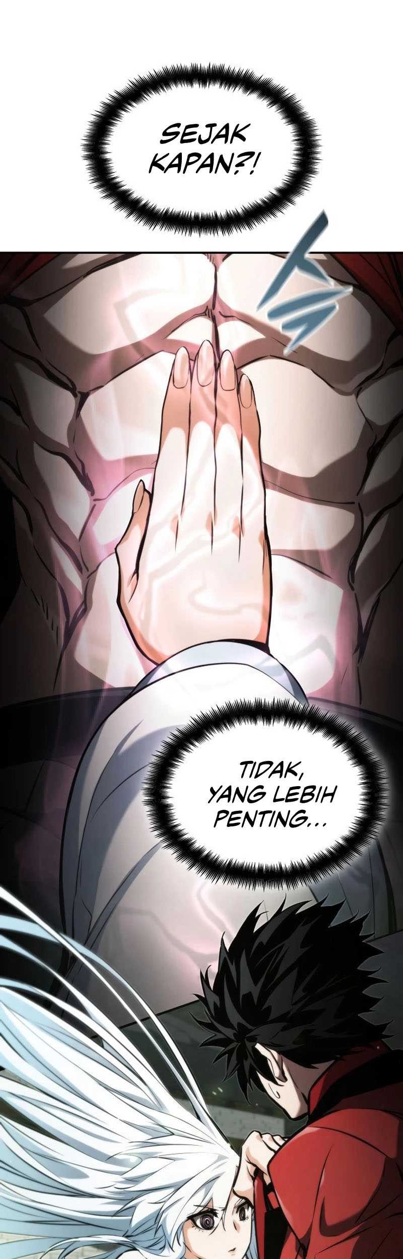 Manhwa Boundless Necromancer Chapter 60 gambar 2