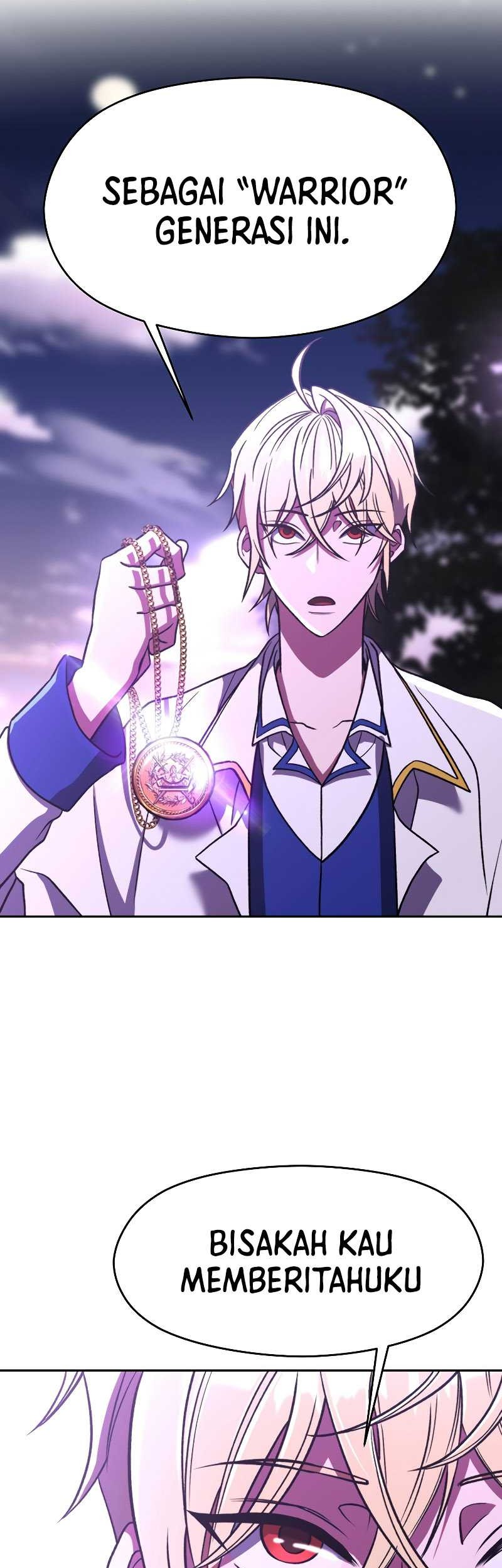 Archmage Transcending Through Regression Chapter 77 - Halaman 22
