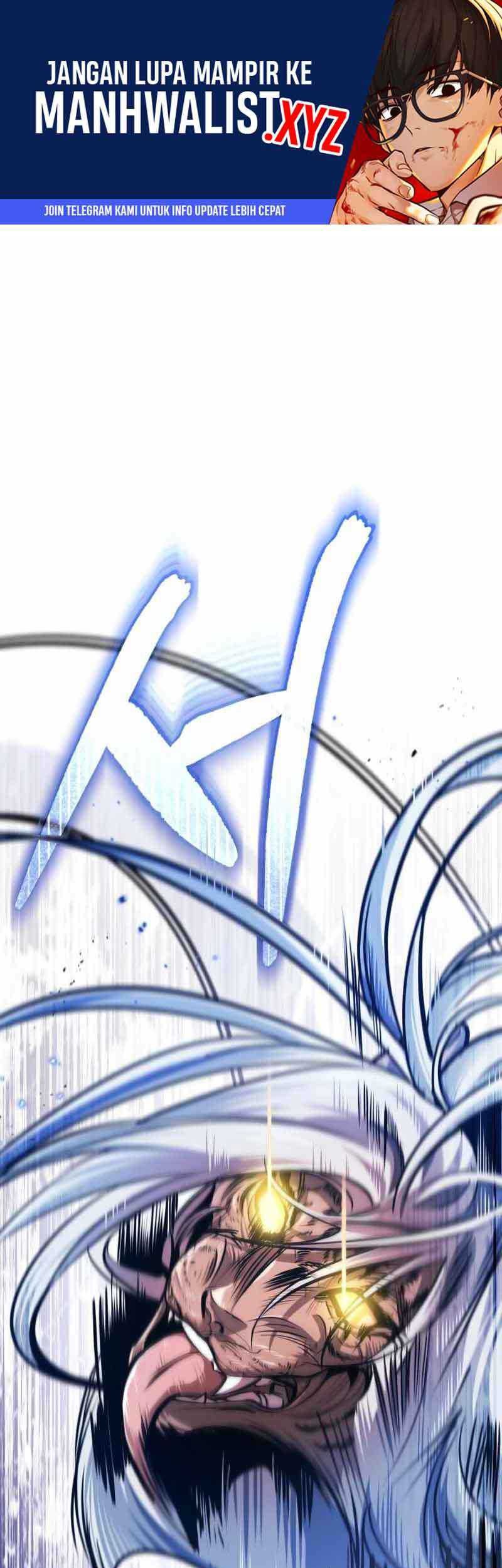 Manhwa The Terminally Ill Young Master of the Baek Clan Chapter 19 gambar 2