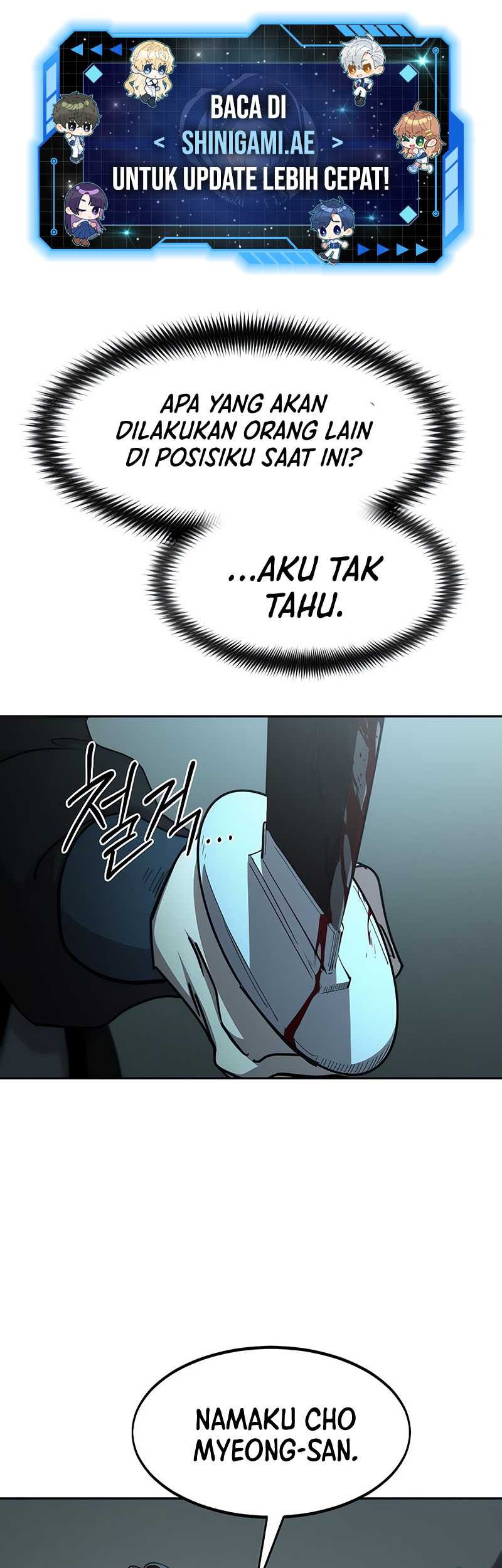Manhwa Return of the Flowery Mountain Sect Chapter 100 gambar 2