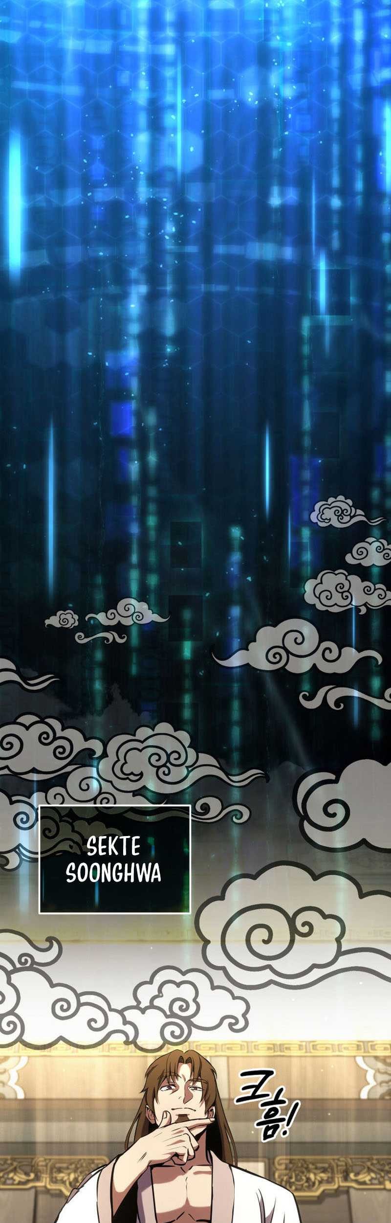 Manhwa Ranker’s Return (Remake) Chapter 131 gambar 2