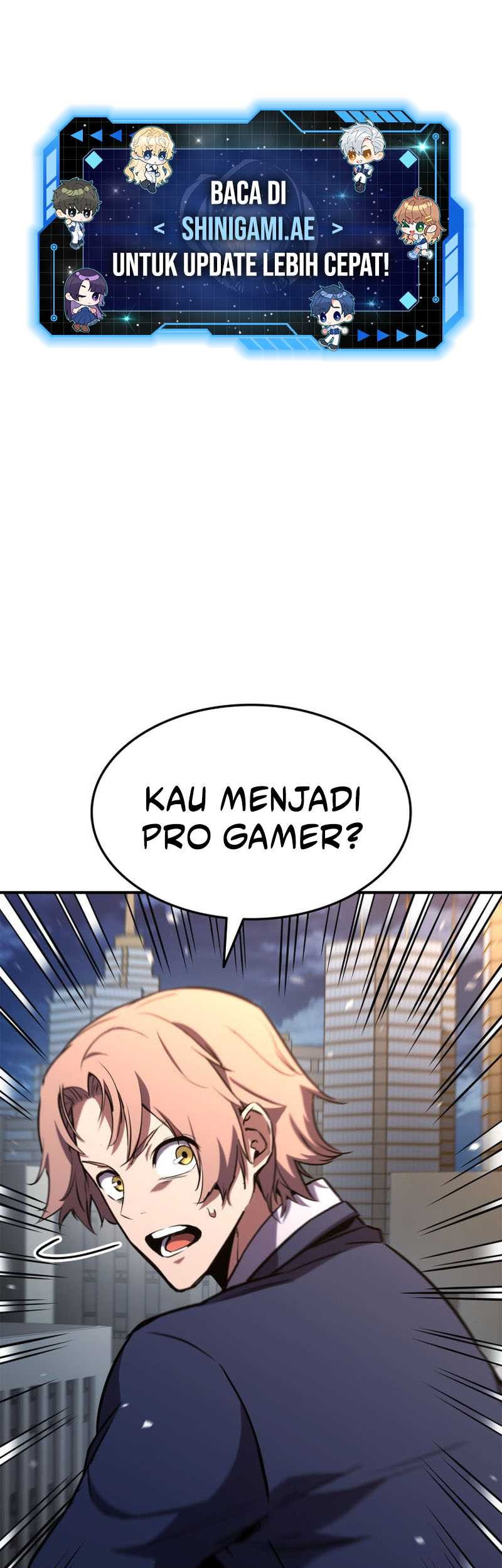 Manhwa Ranker’s Return (Remake) Chapter 130 gambar 2
