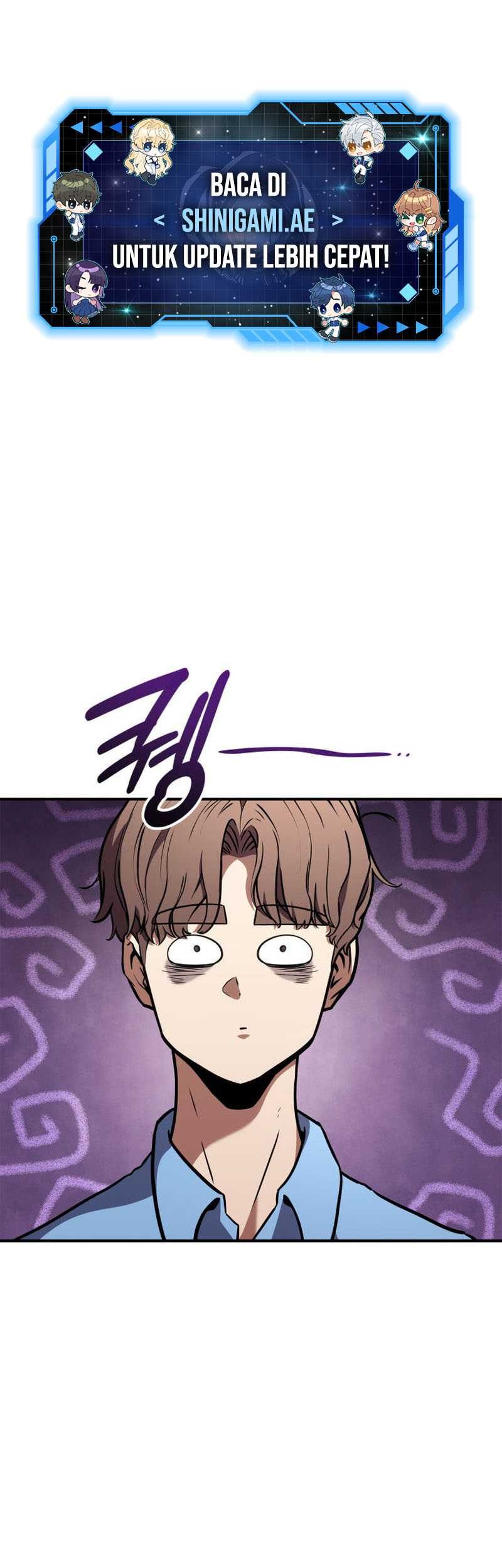 Manhwa Ranker’s Return (Remake) Chapter 129 gambar 2