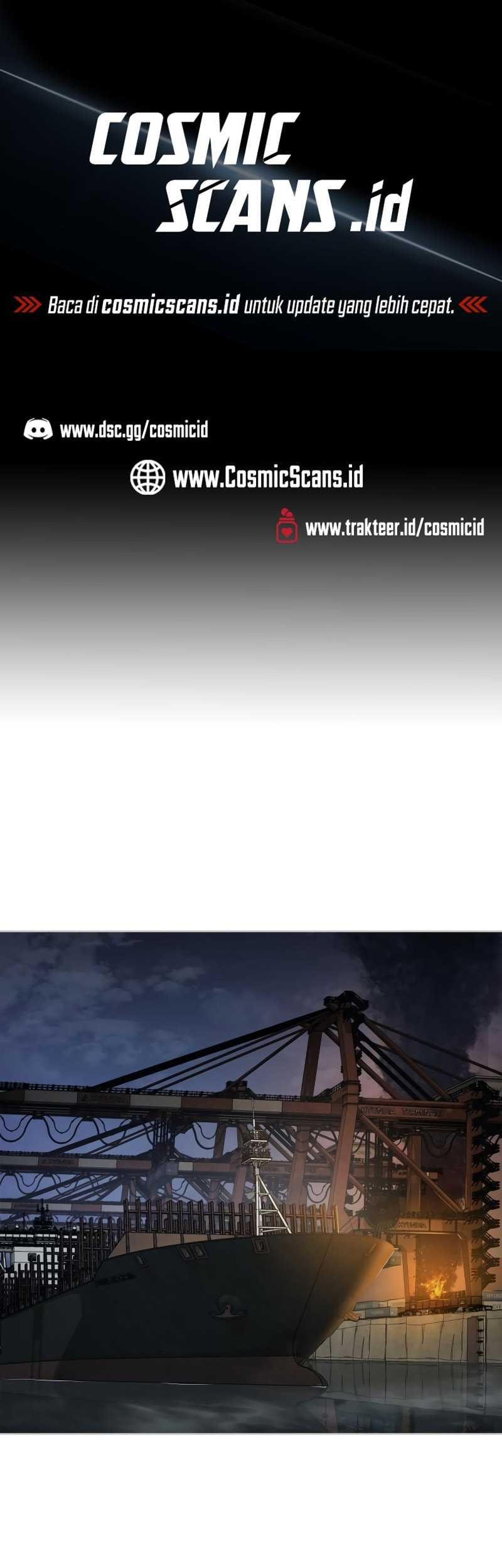 Manhwa Baek XX Chapter 51 gambar 2