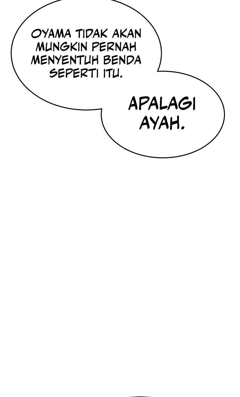 Baek XX Chapter 51 - Halaman 5