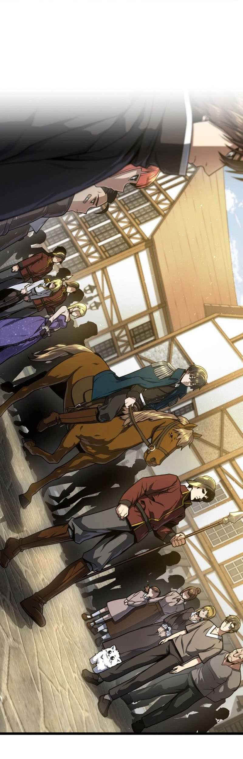 Manhwa Damn Demonic Swords Chapter 20 gambar 2