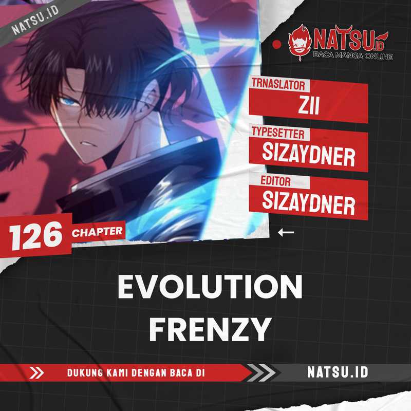 Komik Evolution Frenzy Chapter 126 gambar 1