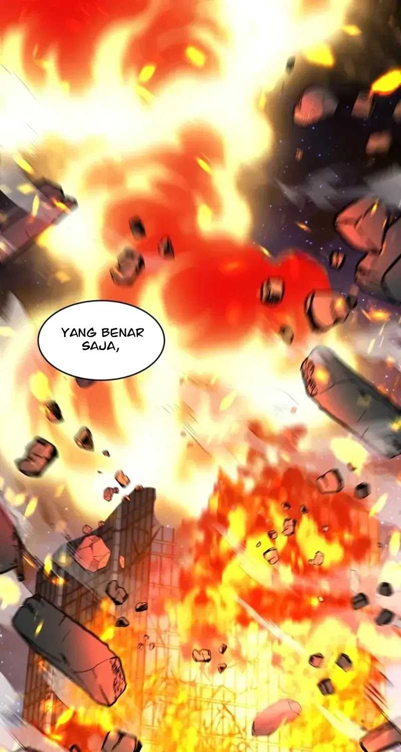 The Iron-Blooded Necromancer Has Returned Chapter 26 halaman 3