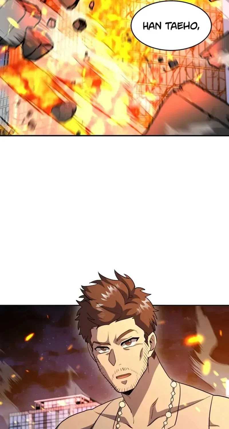 The Iron-Blooded Necromancer Has Returned Chapter 26 halaman 4