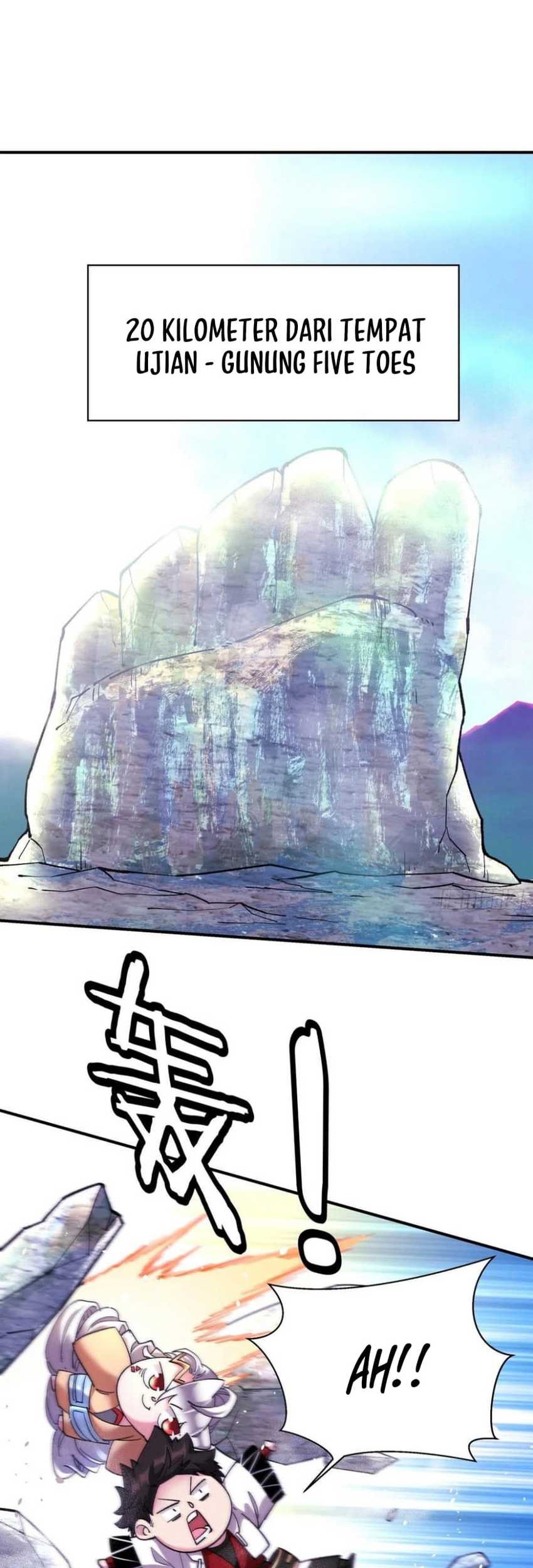 Manhua As The Richest Man, I Really Don’t Want To Be Reborn Chapter 99 gambar 2
