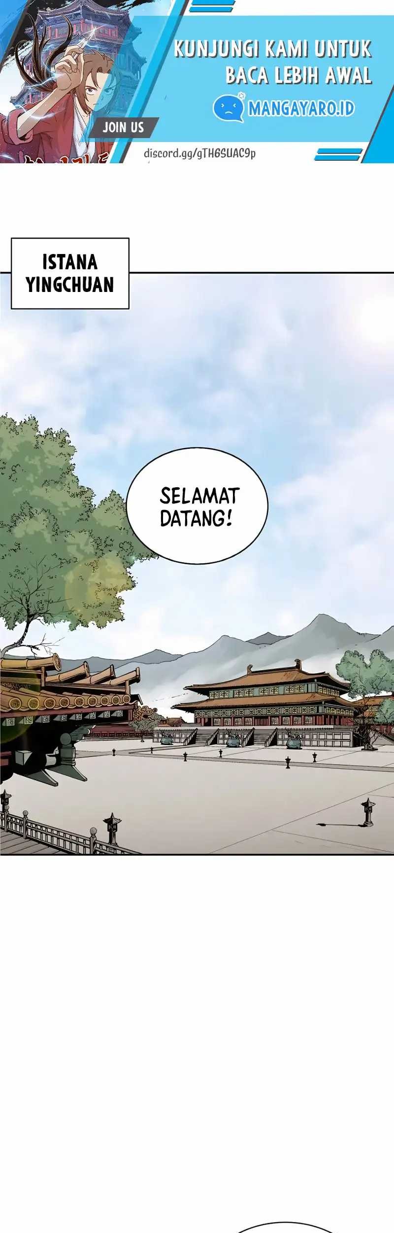 Manhwa I Reincarnated as a Legendary Surgeon Chapter 90 gambar 2