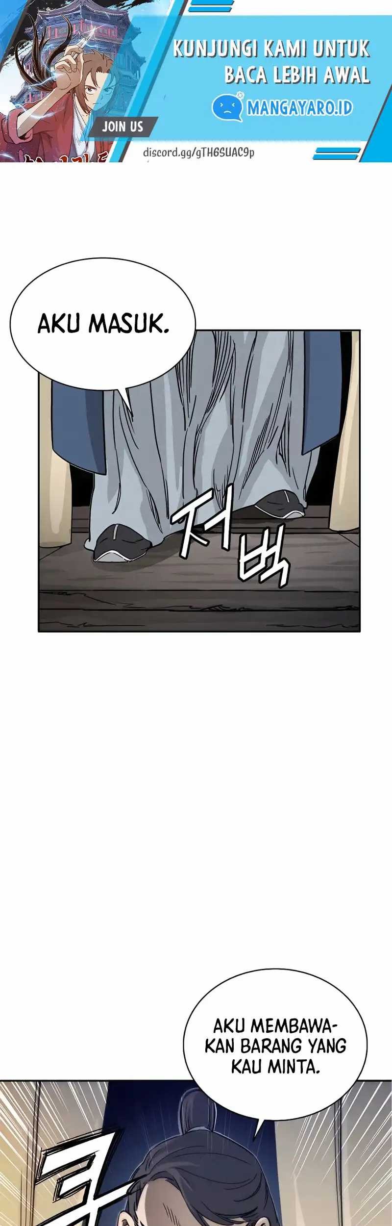 Manhwa I Reincarnated as a Legendary Surgeon Chapter 89 gambar 2