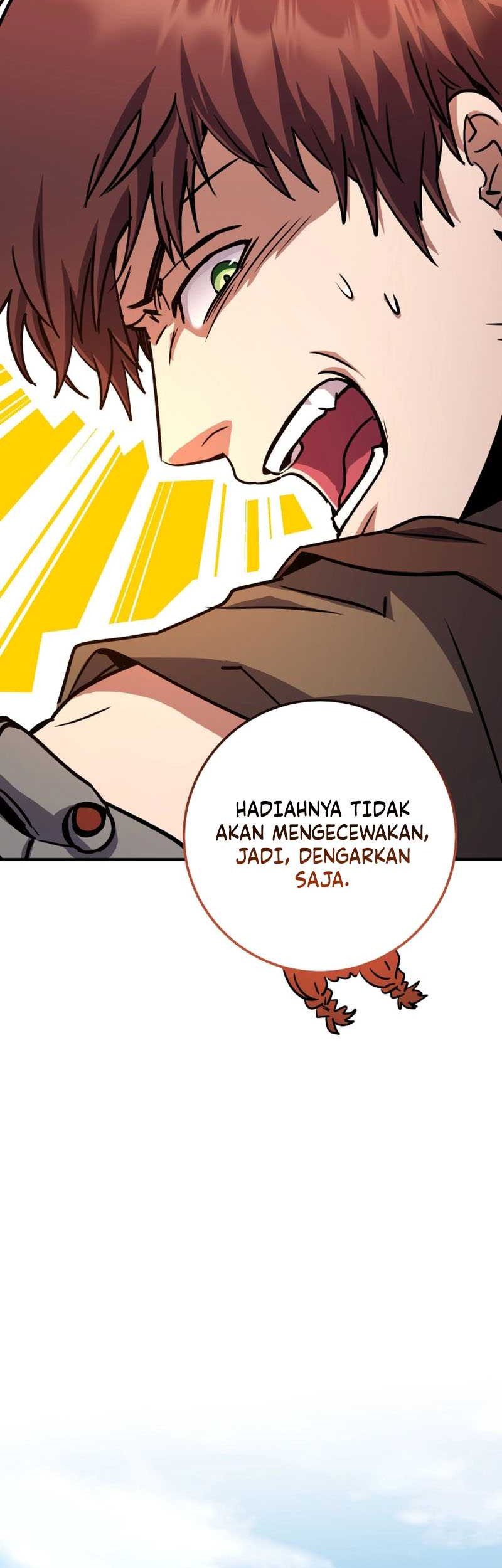 Legendary Blacksmith’s Vengeance Chapter 31 halaman 4