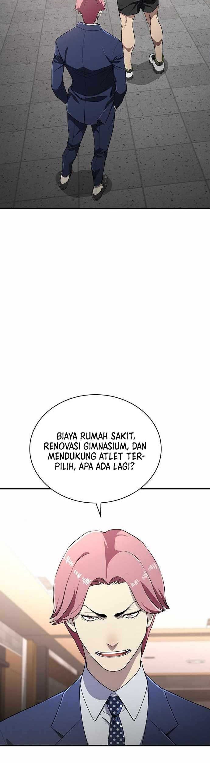 Ranker (2022) Chapter 52 halaman 3
