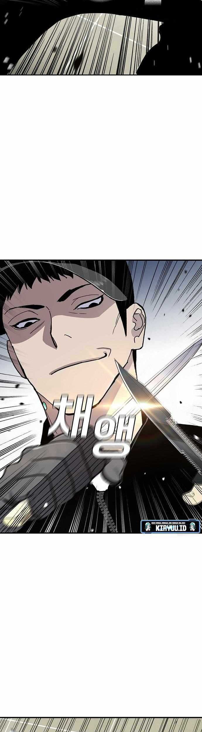 Ranker (2022) Chapter 50 halaman 3