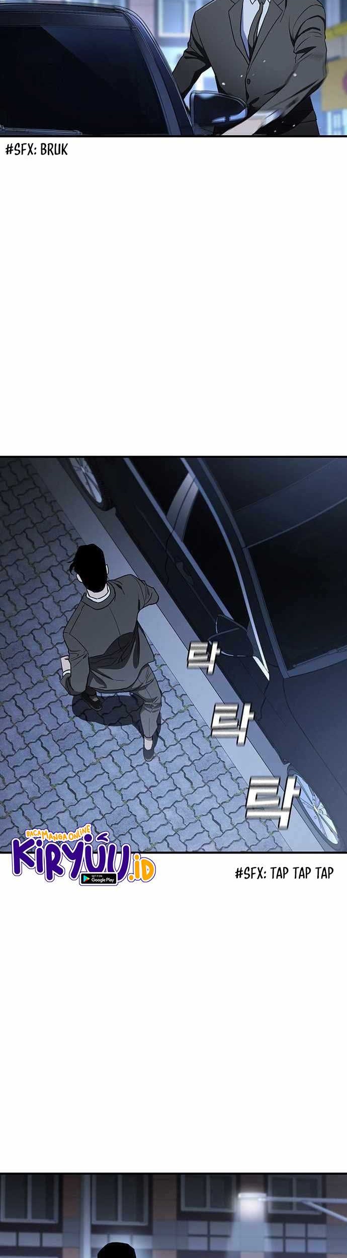 Ranker (2022) Chapter 48 halaman 3