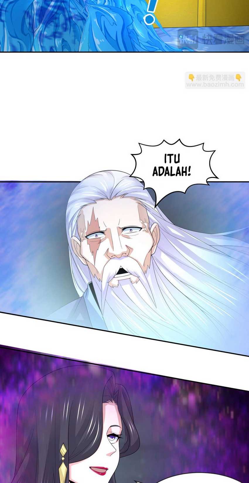 Age of Terror Chapter 188 - Halaman 21