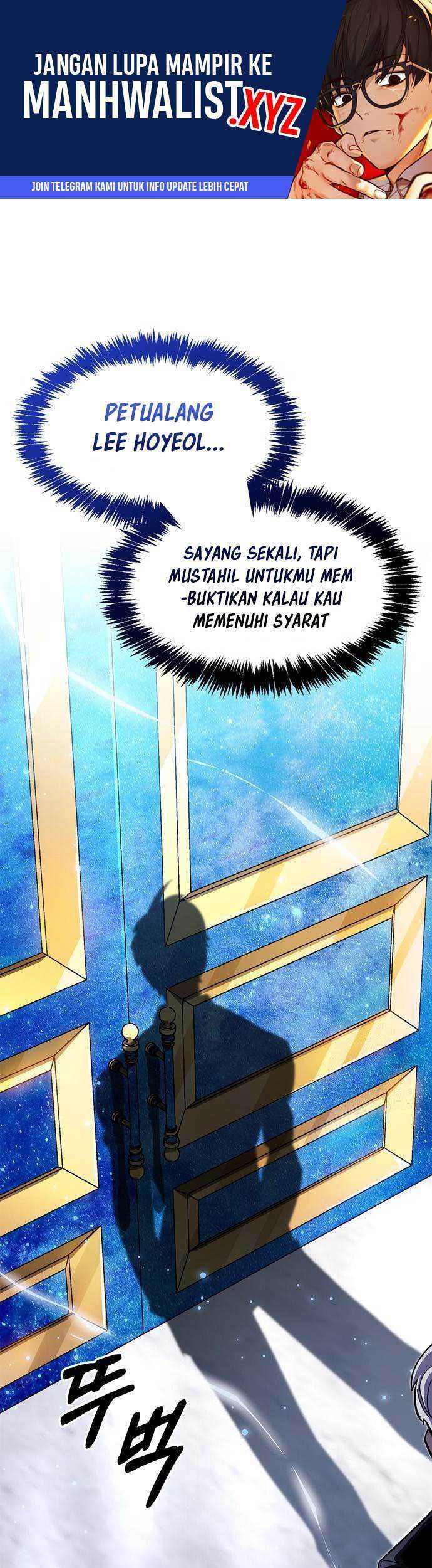 Manhwa The Player Hides His Past Chapter 31 gambar 2