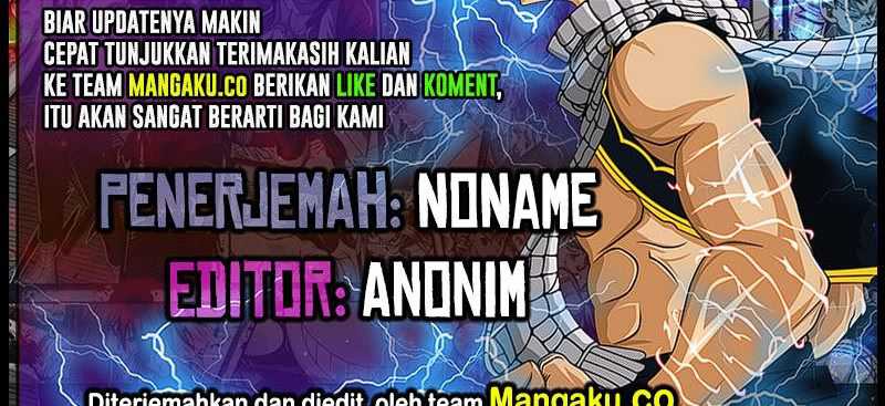 Komik Fairy Tail: 100 Years Quest Chapter 146 gambar 1