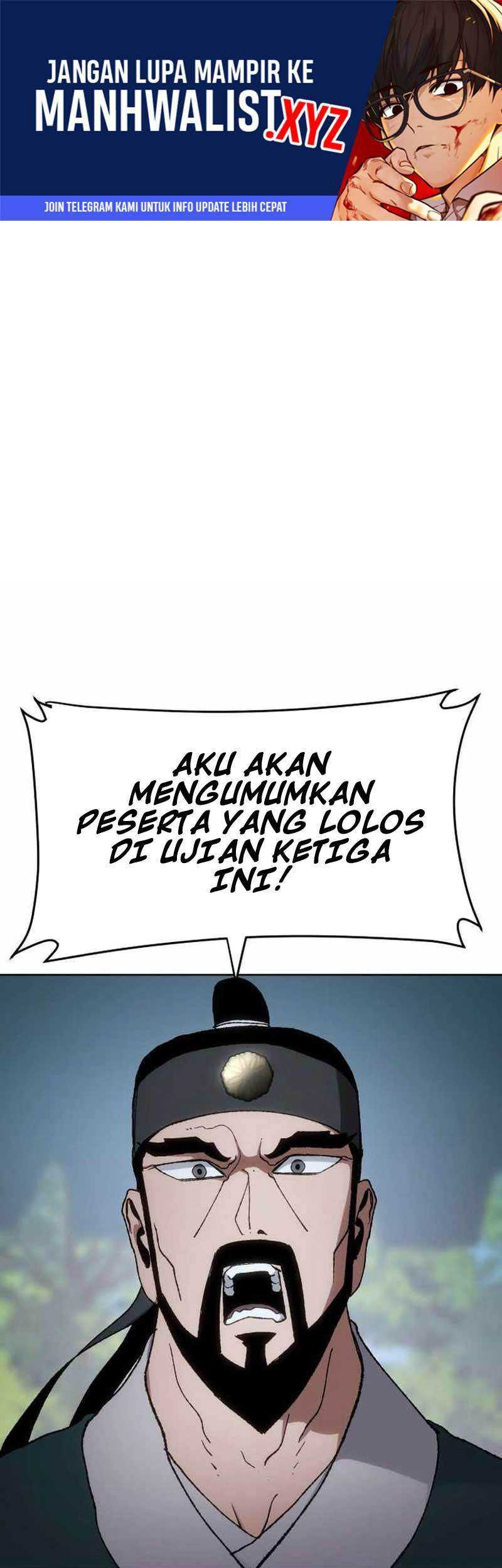 Manhwa Informer Chapter 11 gambar 2