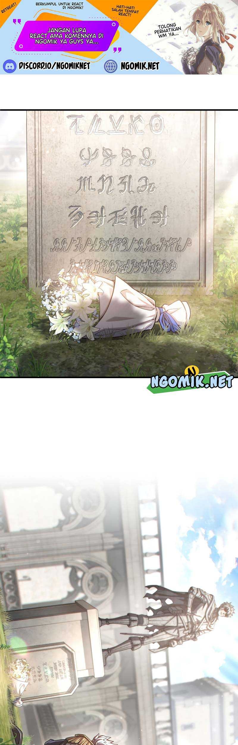 Manhua Damn Reincarnation Chapter 77 gambar 2