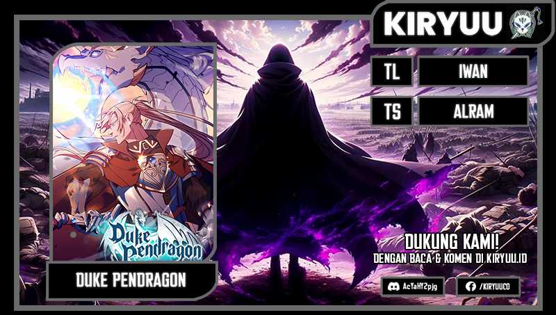 Komik White Dragon Duke: Pendragon Chapter 91 gambar 1