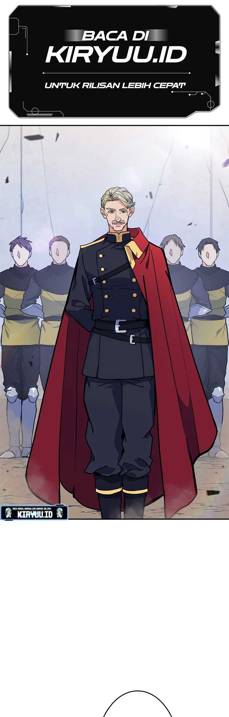 Manhwa White Dragon Duke: Pendragon Chapter 91 gambar 2
