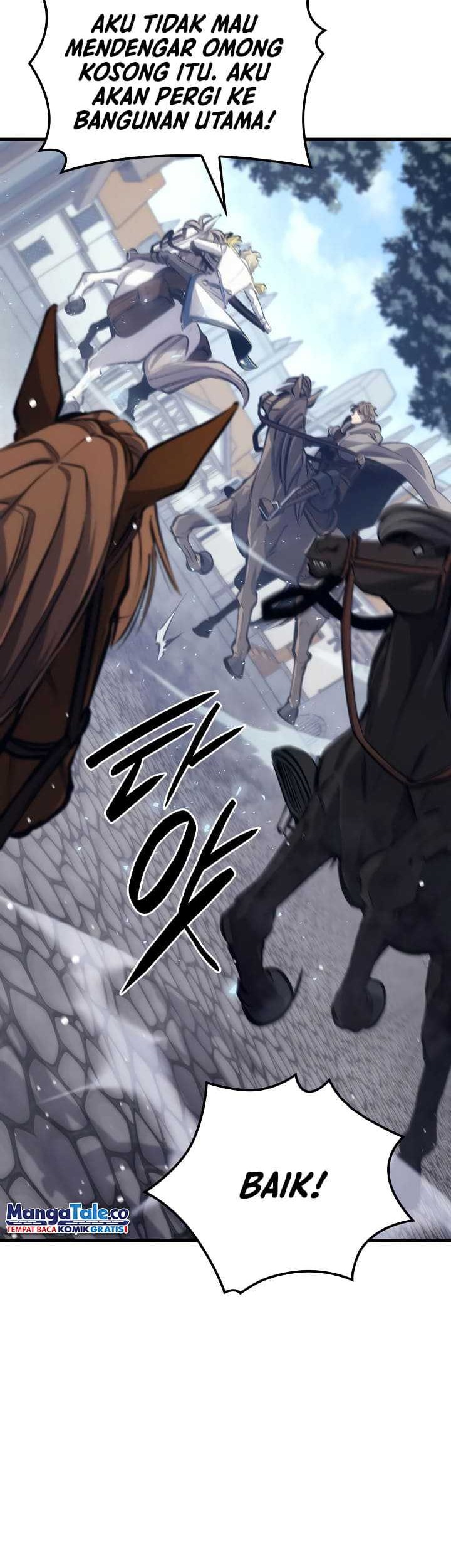 The Count’s Youngest Son Is A Player! Chapter 19 Gambar 4