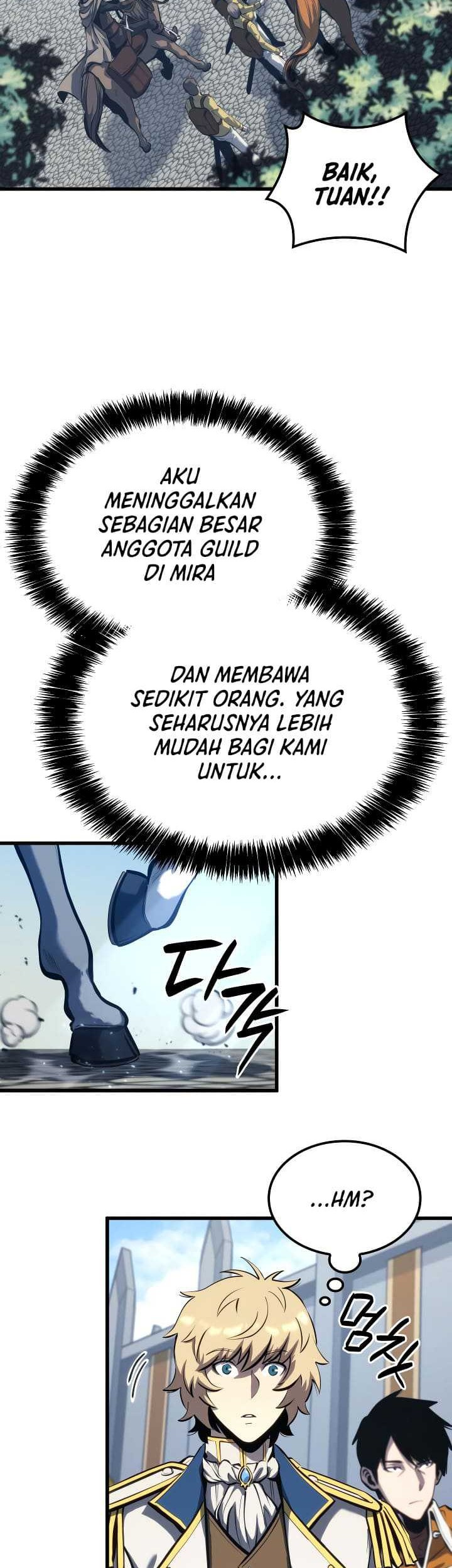 The Count’s Youngest Son Is A Player! Chapter 18 Gambar 4