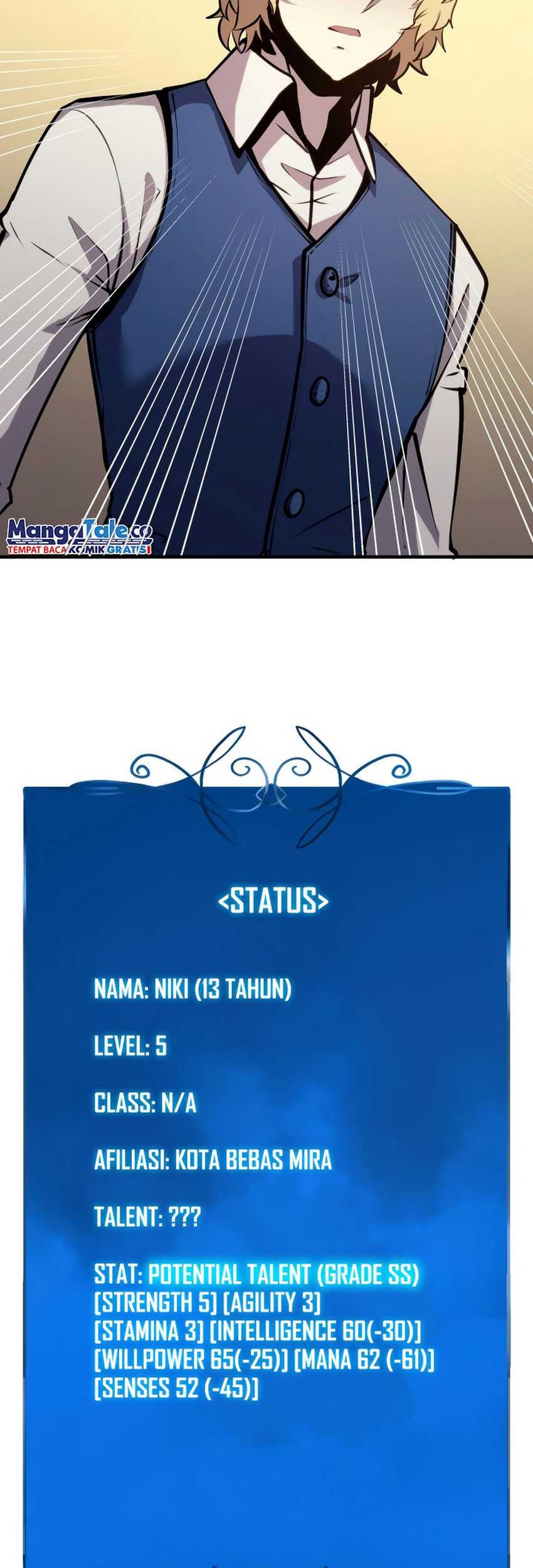 The Count’s Youngest Son Is A Player! Chapter 17 Gambar 3