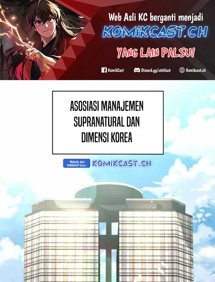 Manhwa Clever Cleaning Life Of The Returned Genius Hunter Chapter 51 gambar 2