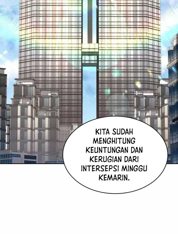 Clever Cleaning Life Of The Returned Genius Hunter Chapter 51 Gambar 3