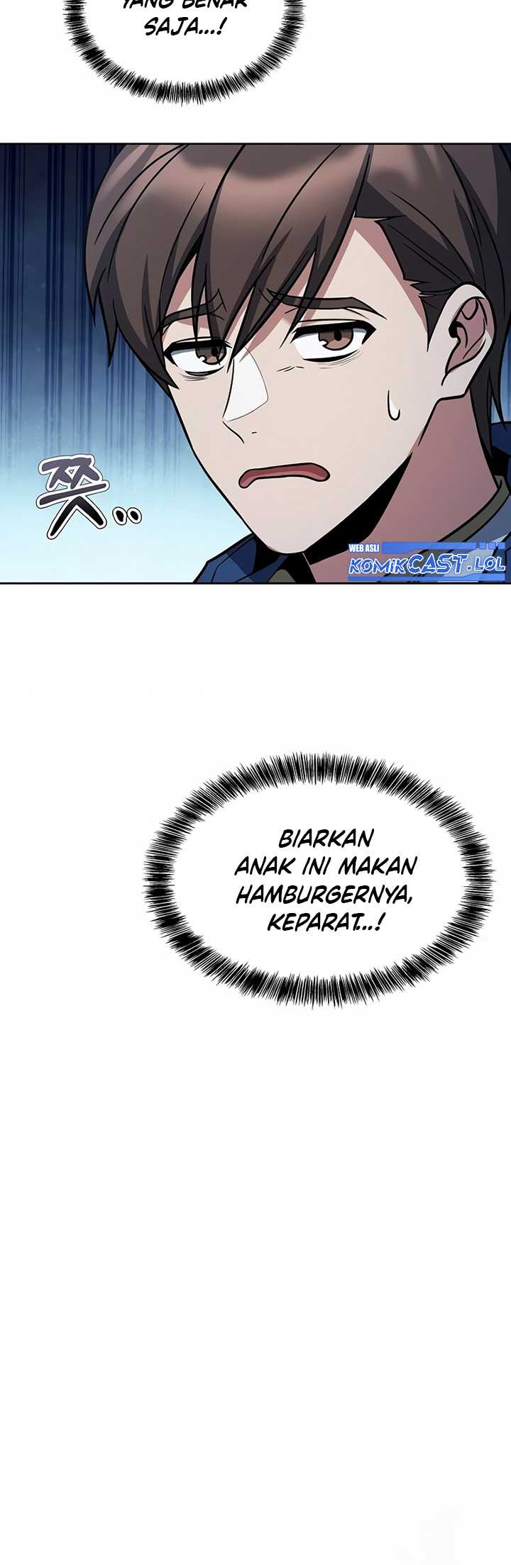 Archmage Restaurant Chapter 07 - Halaman 4