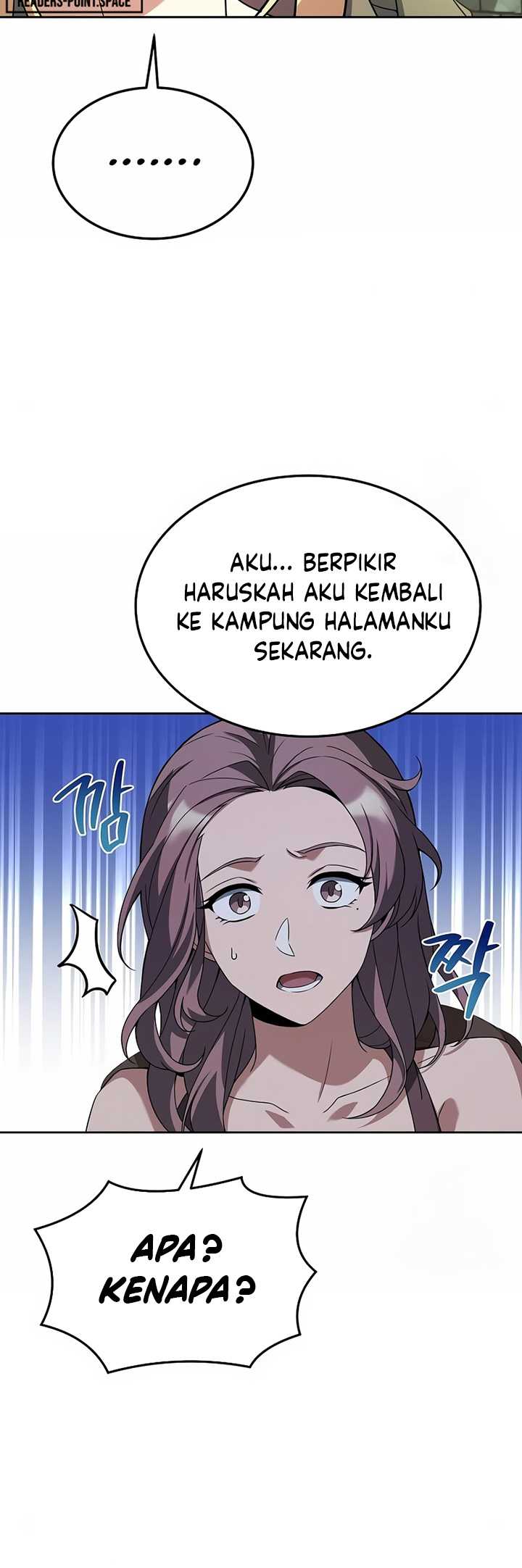 Archmage Restaurant Chapter 07 - Halaman 40