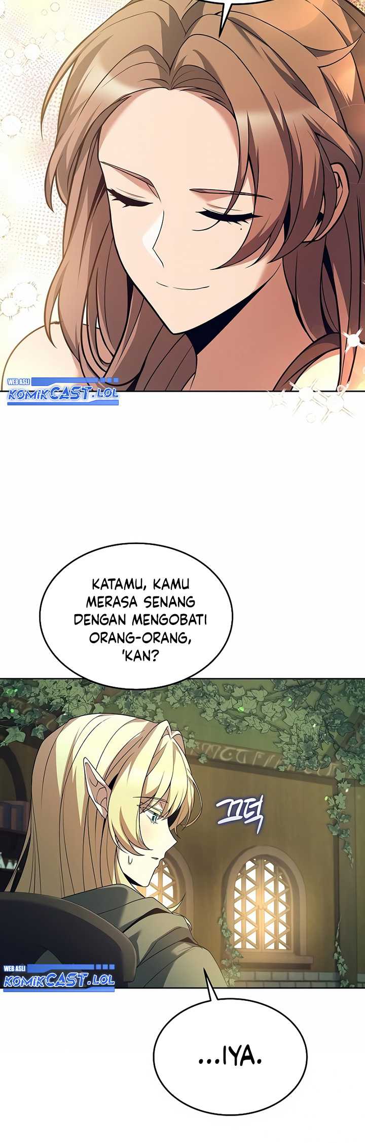 Archmage Restaurant Chapter 07 - Halaman 47