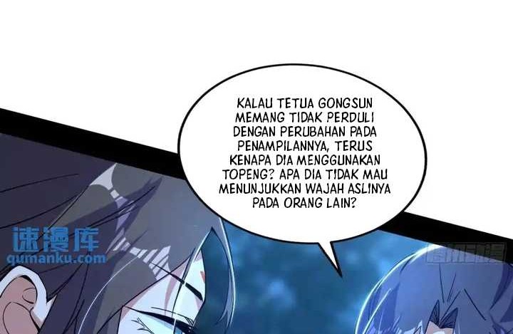 I’m An Evil God Chapter 422 halaman 3