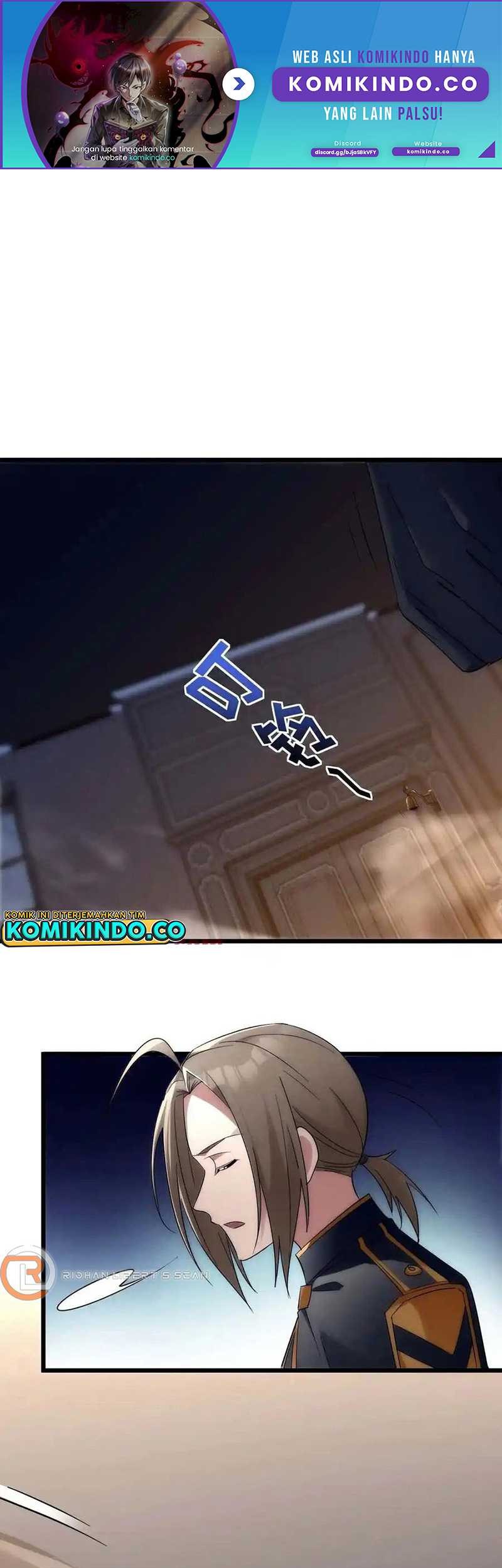 Manhua I’m Really Not The Demon God’s Lackey Chapter 108 gambar 2
