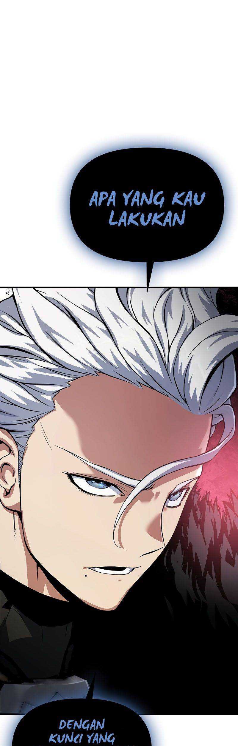 Manhwa The Priest of Corruption Chapter 33 gambar 2