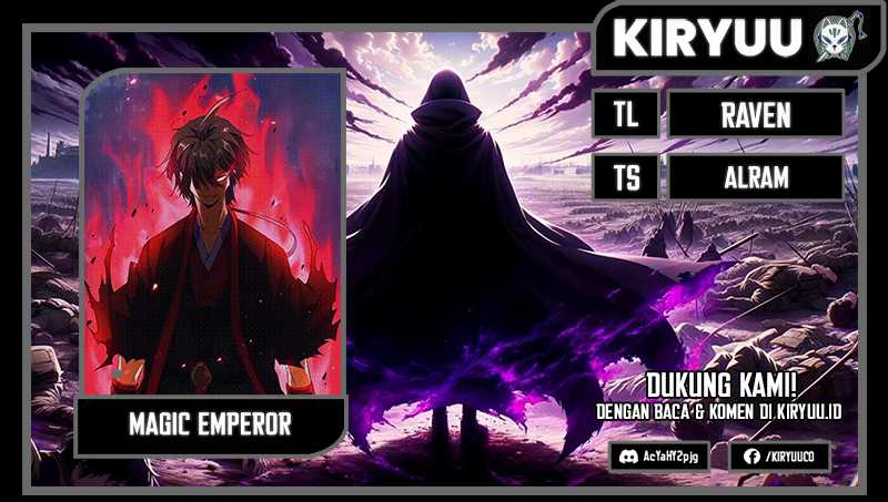 Komik Magic Emperor Chapter 475 gambar 1