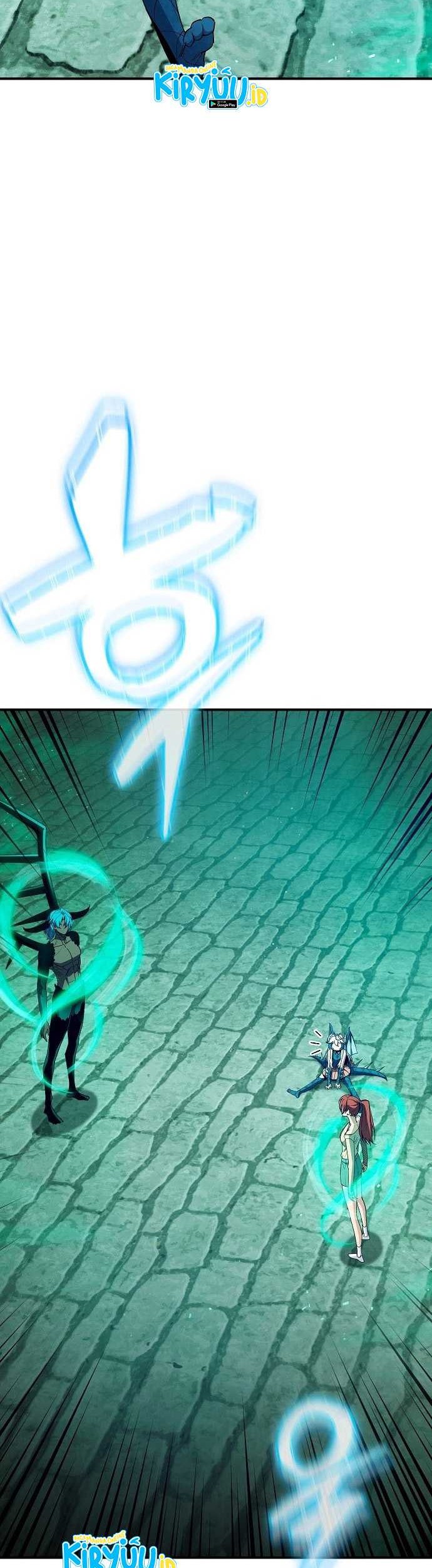 Peace Restaurant Chapter 28 halaman 3