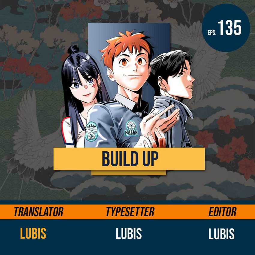 Komik Build Up Chapter 135 gambar 1
