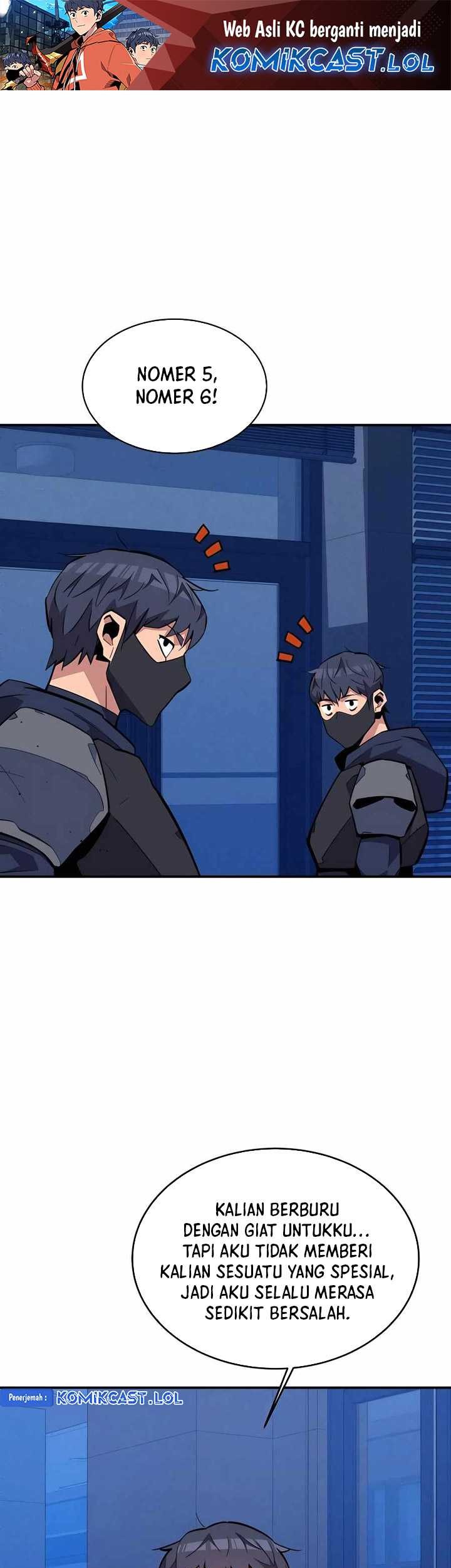 Manhwa Auto-Hunting With Clones Chapter 71 gambar 2