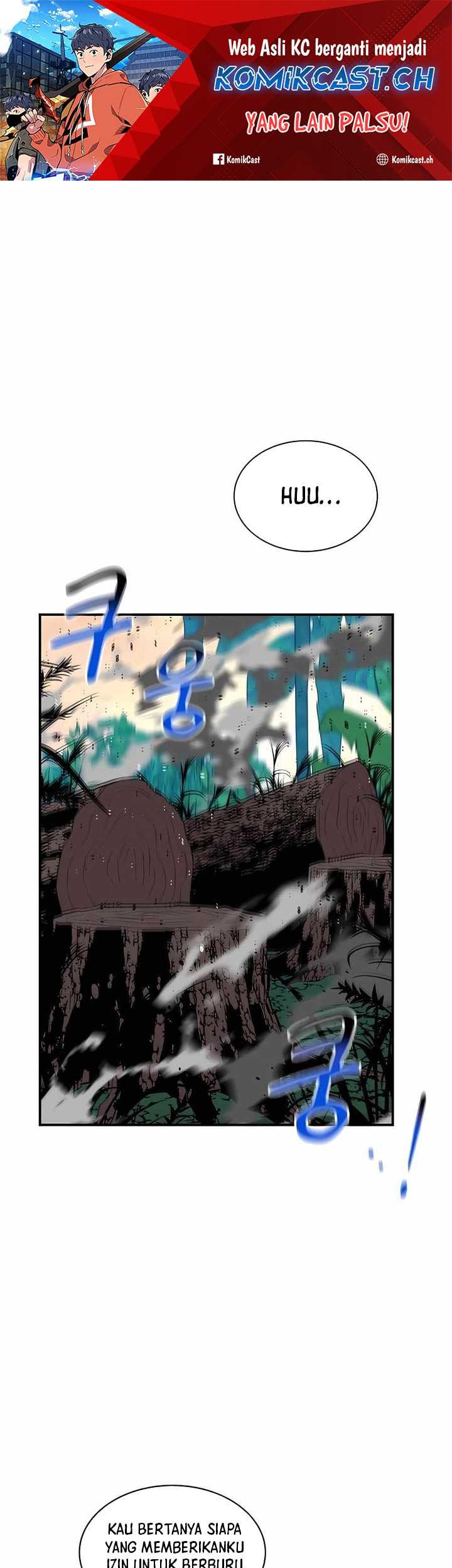 Manhwa Auto-Hunting With Clones Chapter 70 gambar 2