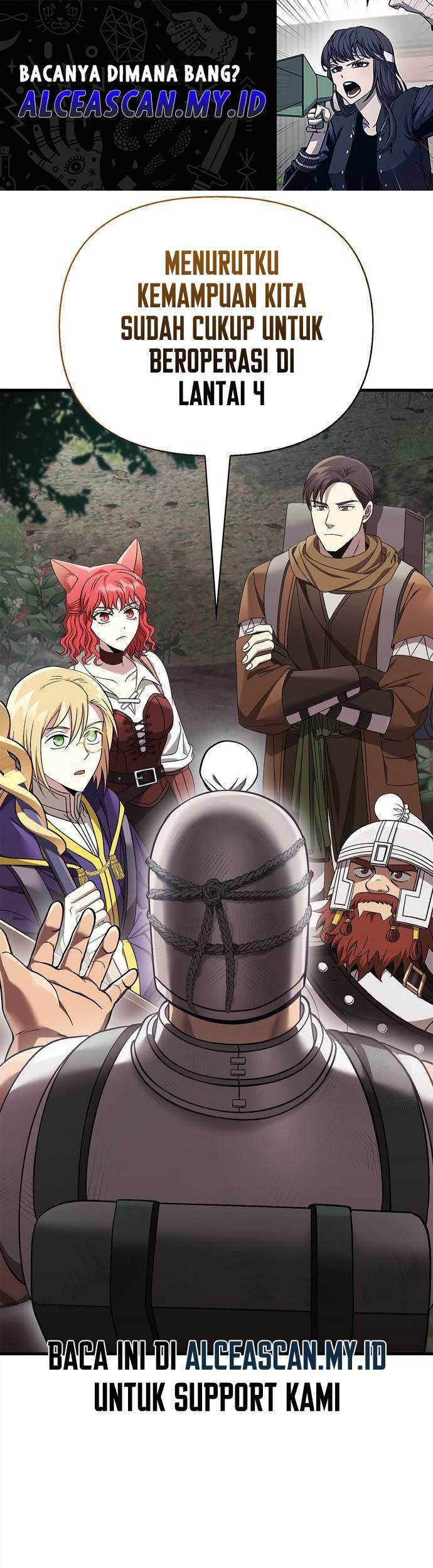 Manhwa Survive as a Barbarian in the Game Chapter 41 gambar 2