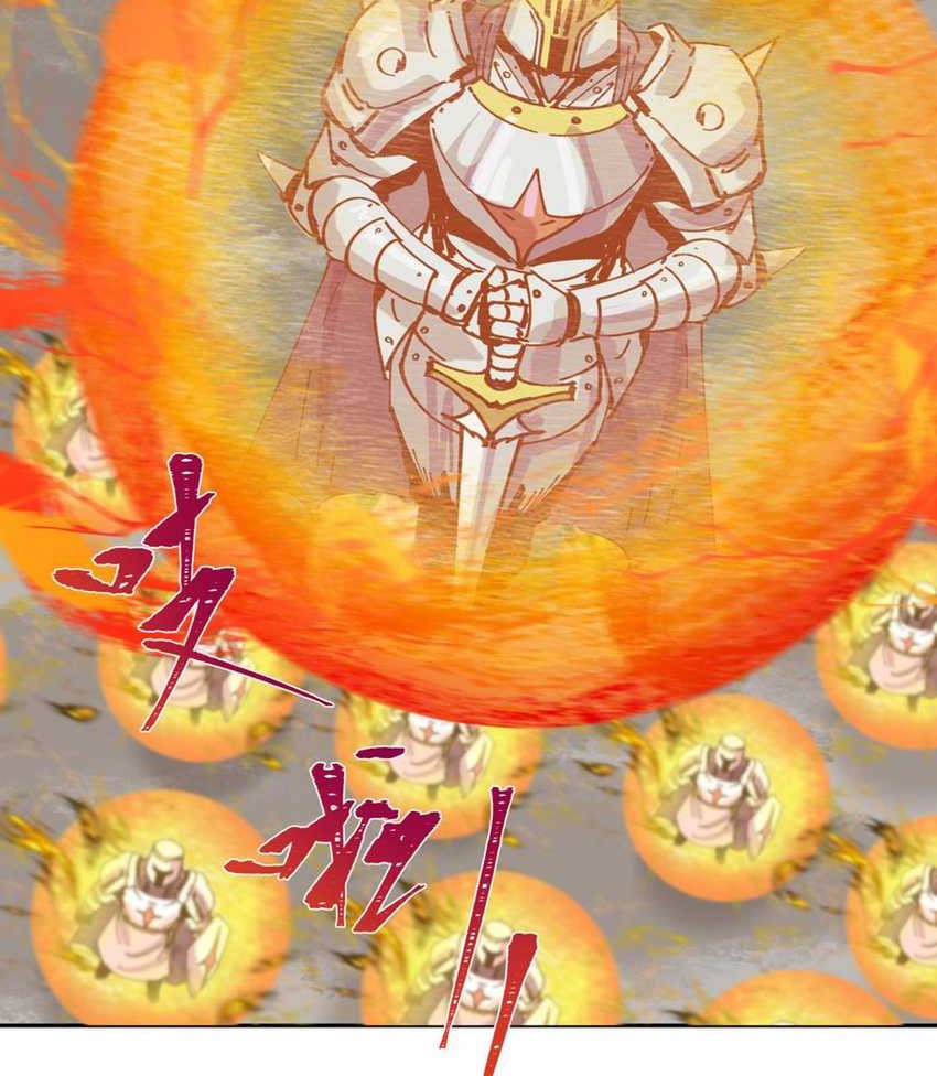 Age of Terror Chapter 193 - Halaman 30