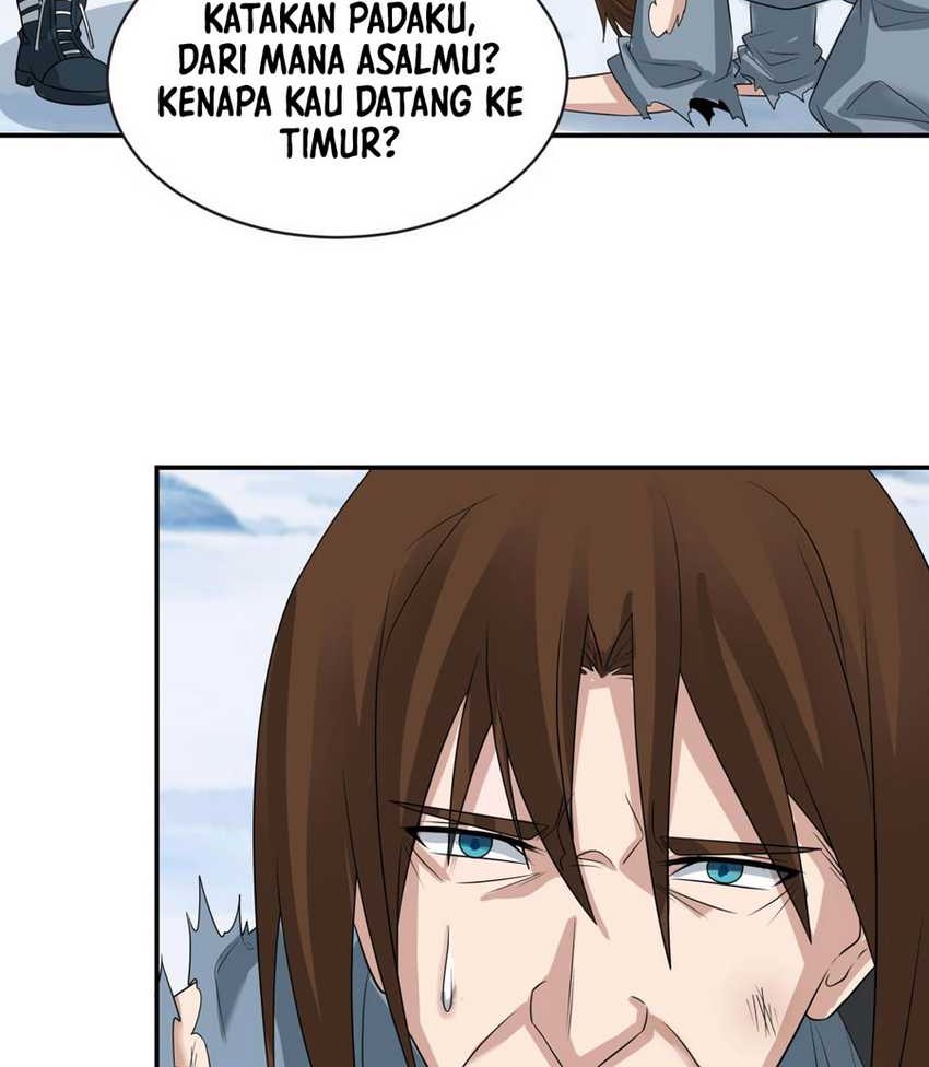 Age of Terror Chapter 193 - Halaman 15