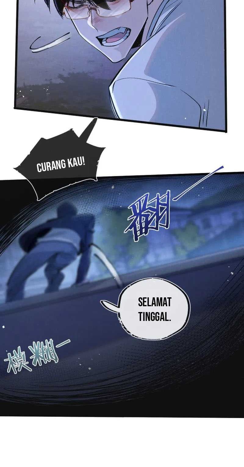Apocalypse Super Farm Chapter 20 - Halaman 8