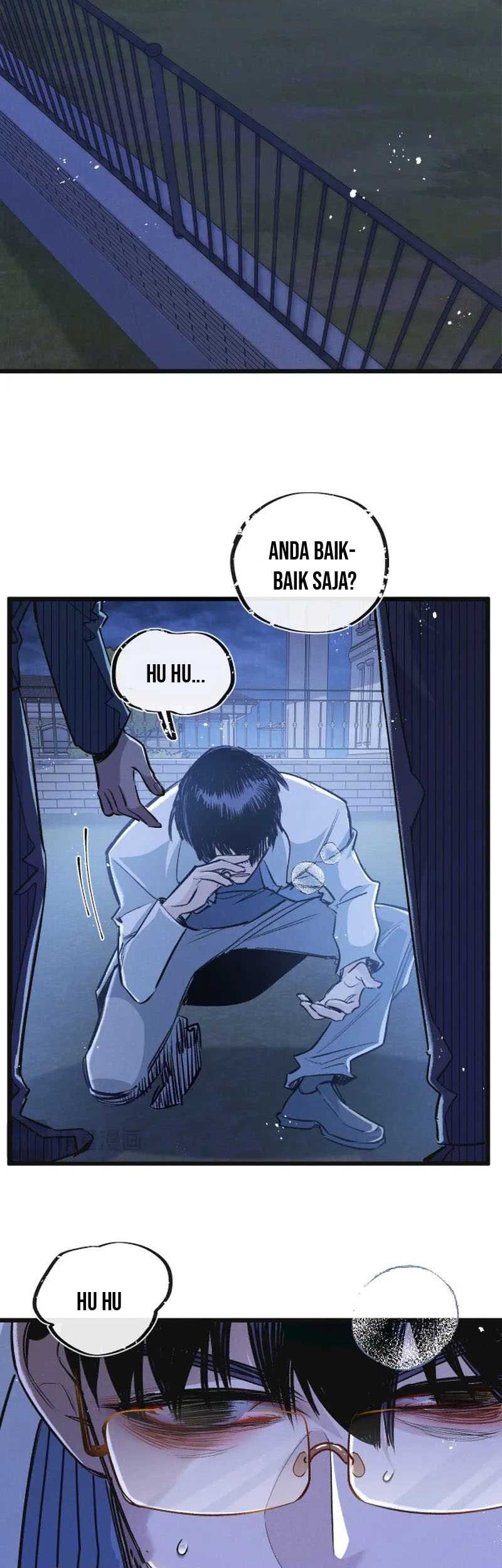 Apocalypse Super Farm Chapter 20 - Halaman 10